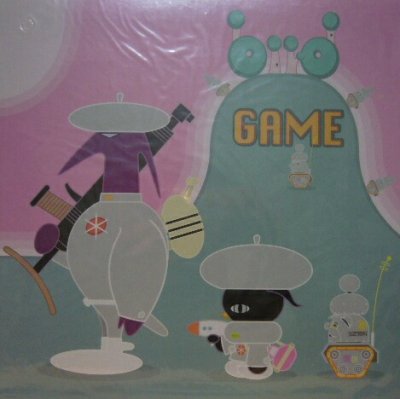 画像1: BIRD / GAME  (¥500)