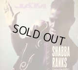 SHABBA RANKS FEATURING KRS-1 / THE JAM