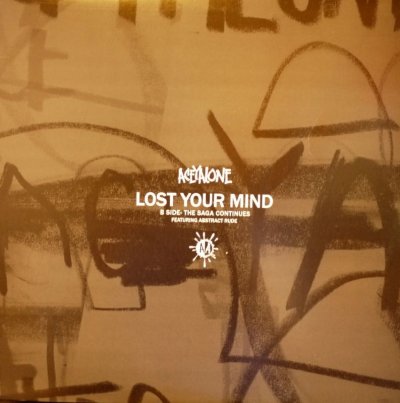 画像1: ACEYALONE / LOST YOUR MIND