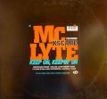 MC LYTE / KEEP ON, KEEPIN' ON