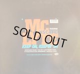 MC LYTE / KEEP ON, KEEPIN' ON