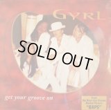 GYRL / GET YOUR GROOVE ON  (SS盤)