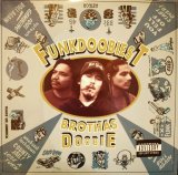 FUNKDOOBIEST / BROTHAS DOOBIE  (US-LP)