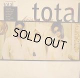 TOTAL / KISSIN' YOU 