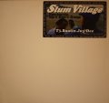 SLUM VILLAGE / FAN-TAS-TIC / I DON'T KNOW