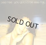 DES'REE ‎/ YOU GOTTA BE (1999 MIX) (UK)  (¥500)