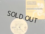 SOUNDS OF BLACKNESS / I'M GOING ALL THE WAY  (¥1000)