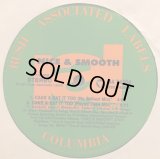 NICE & SMOOTH / CAKE &EAT IT TOO  (¥1000)