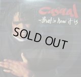 CASUAL / THAT'S HOW IT IS  (¥1000)