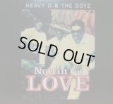 HEAVY D & THE BOYZ / NUTTIN' BUT LOVE