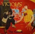 VICIOUS / THE GLOCK  (¥500)