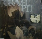 WU-TANG CLAN / GRAVEL PIT  (¥500)
