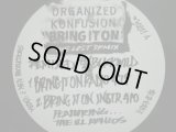 ORGANIZED KONFUSION / BRING IT ON (THE LOST REMIX)  (¥1000)