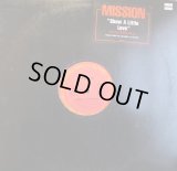 MISSION / SHOW A LITTLE LOVE