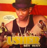 USHER / MY WAY