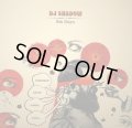 DJ SHADOW / SIX DAYS