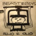 BEASTIE BOYS / AGLIO E OLIO