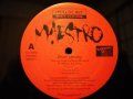 MAESTRO / DEATH MINISTRY / PUSHIN' WIGGZ BACK