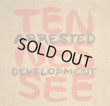 ARRESTED DEVELOPMENT / TENNESSEE (UK)  (¥1000)