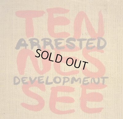 画像1: ARRESTED DEVELOPMENT / TENNESSEE (UK)  (¥1000)