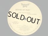 HOUSE OF PAIN ‎/ JUMP AROUND / HOUSE OF PAIN ANTHEM  (¥1000)