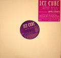 ICE CUBE / SUPREME HUSTLE / WAITIN' TA HATE (US-PROMO) (¥1000)