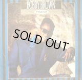 BOBBY BROWN / RONI (UK) (¥1000)