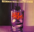 BOOGIEMONSTERS / RECOGNIZED THRESHOLDS OF NEGATIVE STRESS (¥1000)