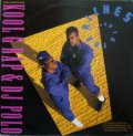 KOOL G RAP & D.J. POLO / ROAD TO THE RICHES  (¥1000)