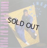 KOOL G RAP & D.J. POLO / ROAD TO THE RICHES  (¥1000)
