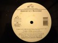CHANTAY SAVAGE / DON'T LET IT GO TO YOUR HEAD