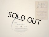 EBBIE JACKSON / YOURS FAITHFULLY / CENTIPEDE  (US-PROMO)