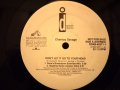 CHANTAY SAVAGE / DON'T LET IT GO TO YOUR HEAD  (US-PROMO)