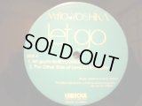 M-FLO & YOSHIKA / LET GO