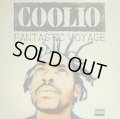 COOLIO / FANTASTIC VOYAGE  (¥1000)