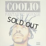 COOLIO / FANTASTIC VOYAGE  (¥1000)