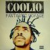 画像1: COOLIO / FANTASTIC VOYAGE  (¥1000) (1)