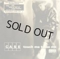 CASE / TOUCH ME TEASE ME  (¥500)