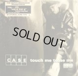 CASE / TOUCH ME TEASE ME  (¥500)