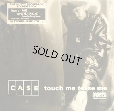 画像1: CASE / TOUCH ME TEASE ME  (¥500)