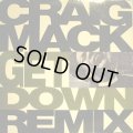 CRAIG MACK ‎/ GET DOWN (REMIX)  (¥500)