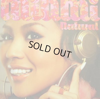 画像1: MINMI / NATURAL (¥1000)