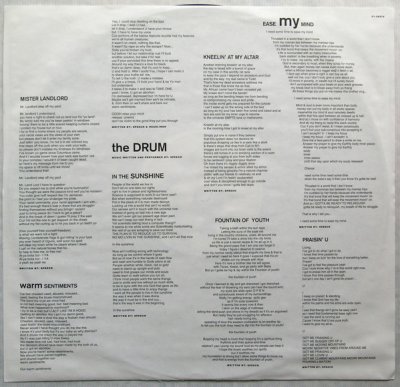 画像6: ARRESTED DEVELOPMENT / ZINGALAMADUNI (US-2LP)