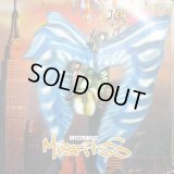 MYSTIDIOUS MISFITSS / I BE