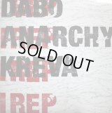 DABO, ANARCHY & KREVA / I REP