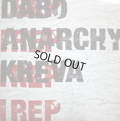 画像1: DABO, ANARCHY & KREVA / I REP