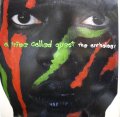 A TRIBE CALLED QUEST ‎/ THE ANTHOLOGY (US-2LP)
