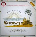 NUYORICAN SOUL / S.T. (NUYORICAN SOUL)  (UK-2LP)