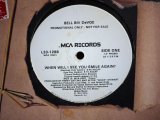 BELL BIV DEVOE / WHEN WILL I SEE YOU SMILE AGAIN?  (US-PROMO)