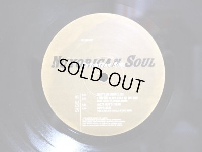 画像5: NUYORICAN SOUL / S.T. (NUYORICAN SOUL)  (UK-2LP)